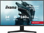 Iiyama Monitor 24 Pulgadas G2471HS-B1 Resolución Full HD Panel IPS 165 Hz