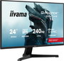 Iiyama Monitor 24 Pulgadas G2471HS-B1 Resolución Full HD Panel IPS 165 Hz