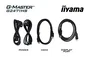 iiyama G-Master G2471HS-B1 Red Eagle 23.8 Full HD Fast IPS 240Hz