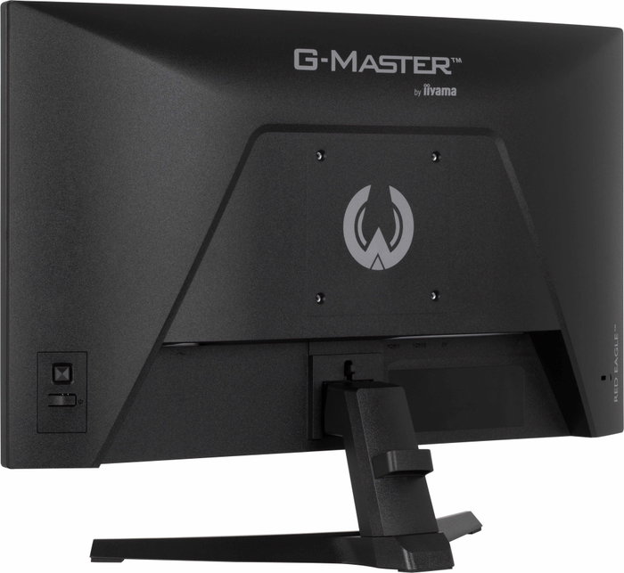 iiyama G-Master G2471HS-B1 Red Eagle 23.8 Full HD Fast IPS 240Hz iiyama G-Master G2471HS-B1 Red Eagle 23.8 Full HD Fast IPS 240Hz