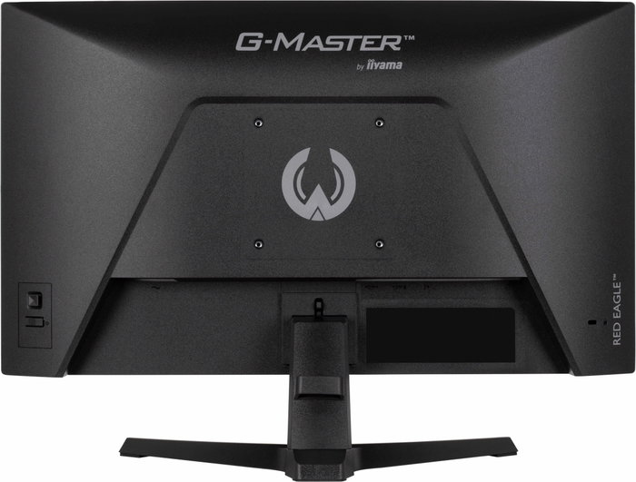 iiyama G-Master G2471HS-B1 Red Eagle 23.8 Full HD Fast IPS 240Hz iiyama G-Master G2471HS-B1 Red Eagle 23.8 Full HD Fast IPS 240Hz