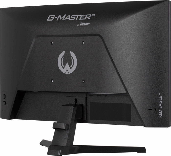 iiyama G-Master G2471HS-B1 Red Eagle 23.8 Full HD Fast IPS 240Hz iiyama G-Master G2471HS-B1 Red Eagle 23.8 Full HD Fast IPS 240Hz