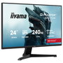iiyama G-Master G2471HS-B1 Red Eagle 23.8 Full HD Fast IPS 240Hz