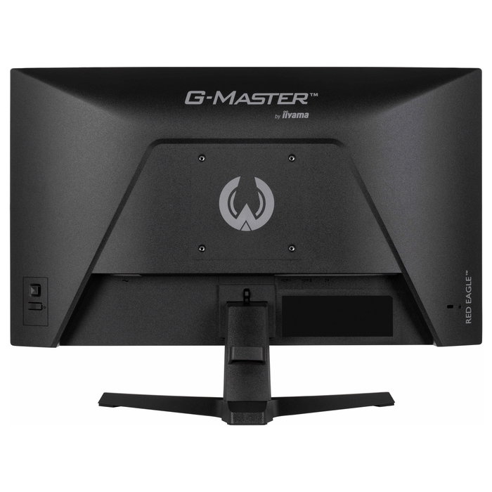 iiyama G-Master G2471HS-B1 Red Eagle 23.8 Full HD Fast IPS 240Hz iiyama G-Master G2471HS-B1 Red Eagle 23.8 Full HD Fast IPS 240Hz