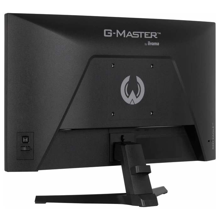 iiyama G-Master G2471HS-B1 Red Eagle 23.8 Full HD Fast IPS 240Hz iiyama G-Master G2471HS-B1 Red Eagle 23.8 Full HD Fast IPS 240Hz