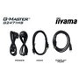 iiyama G-Master G2471HS-B1 Red Eagle 23.8 Full HD Fast IPS 240Hz