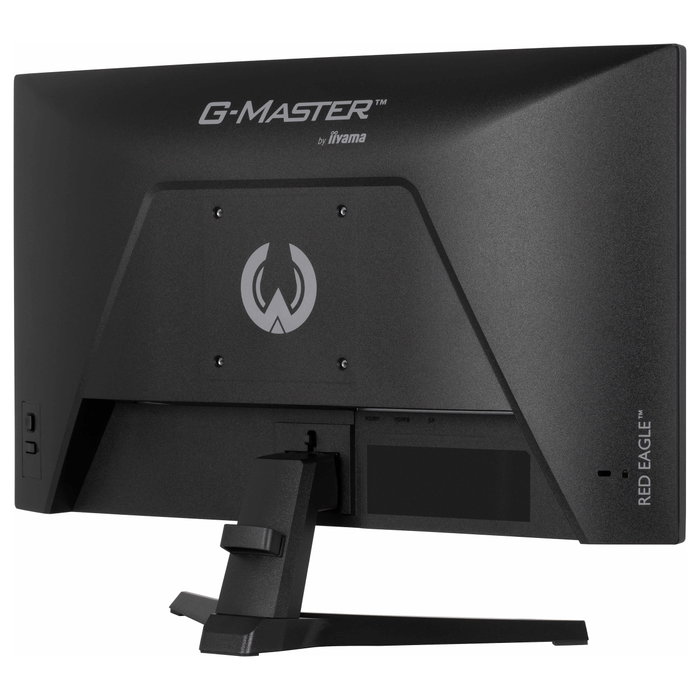 iiyama G-Master G2471HS-B1 Red Eagle 23.8 Full HD Fast IPS 240Hz iiyama G-Master G2471HS-B1 Red Eagle 23.8 Full HD Fast IPS 240Hz