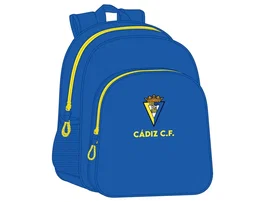 Safta Mochila Junior Adaptable a Carro Cadiz C.F.