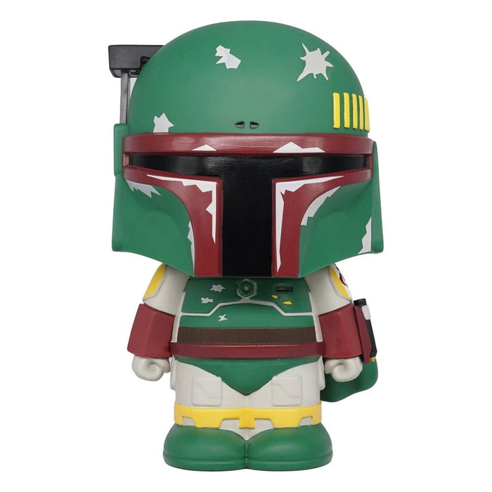 Star Wars Hucha Boba Fett Star Wars Hucha Boba Fett