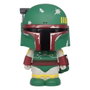 Monogram Int. Hucha Star Wars Boba Fett