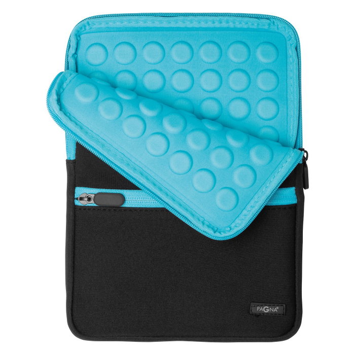 PAGNA Funda Go 99517-20 azurblau para tablet de hasta 10 pulgadas PAGNA Funda Go 99517-20 azurblau para tablet de hasta 10 pulgadas