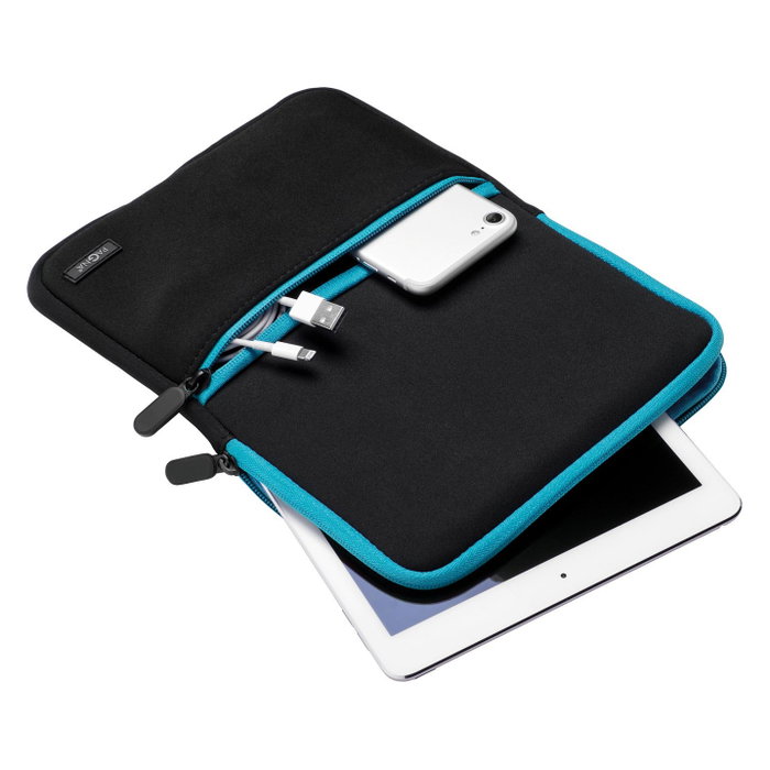 PAGNA Funda Go 99517-20 azurblau para tablet de hasta 10 pulgadas PAGNA Funda Go 99517-20 azurblau para tablet de hasta 10 pulgadas