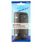 WEDO Perforadora de bolsillo negro