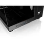 Thermaltake THE1749748340622 View 380 XL TG ARGB Semitorre ATX Negra, Caja PC sin Fuente, 4 Ventiladores 120 mm A-RGB Incluidos