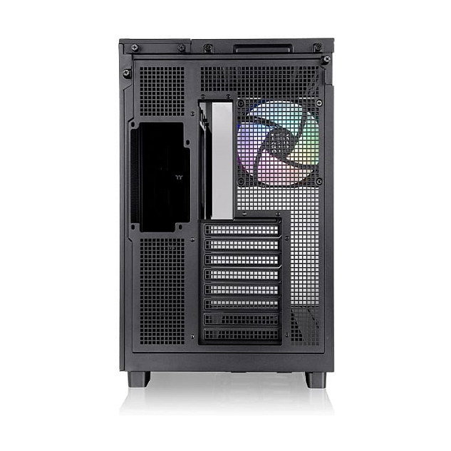 Thermaltake View 380 XL TG ARGB Black Torre PC Thermaltake View 380 XL TG ARGB Black Torre PC