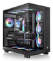 Thermaltake View 380 XL TG ARGB Black