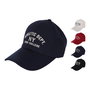 Basics Gorra de Beisbol Letras Bordadas hz1980860 Modelos Surtidos