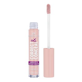 Essence CORRECT & CONCEAL Corrector Iluminador Ojeras #10-Light 3,50 ml