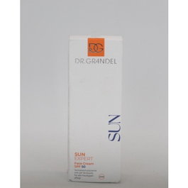 Dr Grandel Sun Protection UV50 Serum 50ml