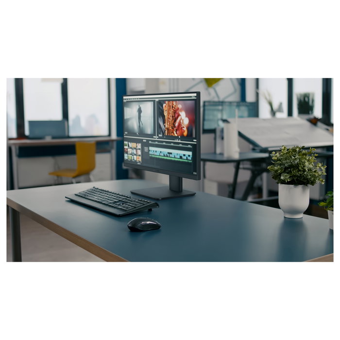 ASUS ExpertCenter P440VAESK-BPC079X PC Todo en Uno 23.8" Full HD Intel Core i7 16GB RAM 512GB SSD Windows 11 Pro