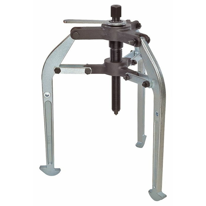 Extractor de rodamientos de alcance preajustable KUKKO 3 Patas