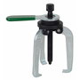 Extractor de rodamientos de alcance preajustable KUKKO 3 Patas