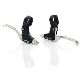 XLC BL-V04 Juego de palancas de freno para V-Brake en aluminio