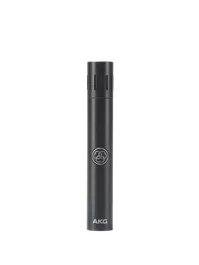 AKG C151 Micrófono de Condensador Cardioide de Diafragma Pequeño para Instrumentos en Estudio y Directo