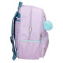 JOUMMA BAGS Mochila Lovely Stitch Disney 44cm con Porta Tablet y Bolsillos Laterales