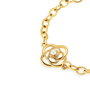 Pulsera Mujer One Jewels OJRB04D Dorado
