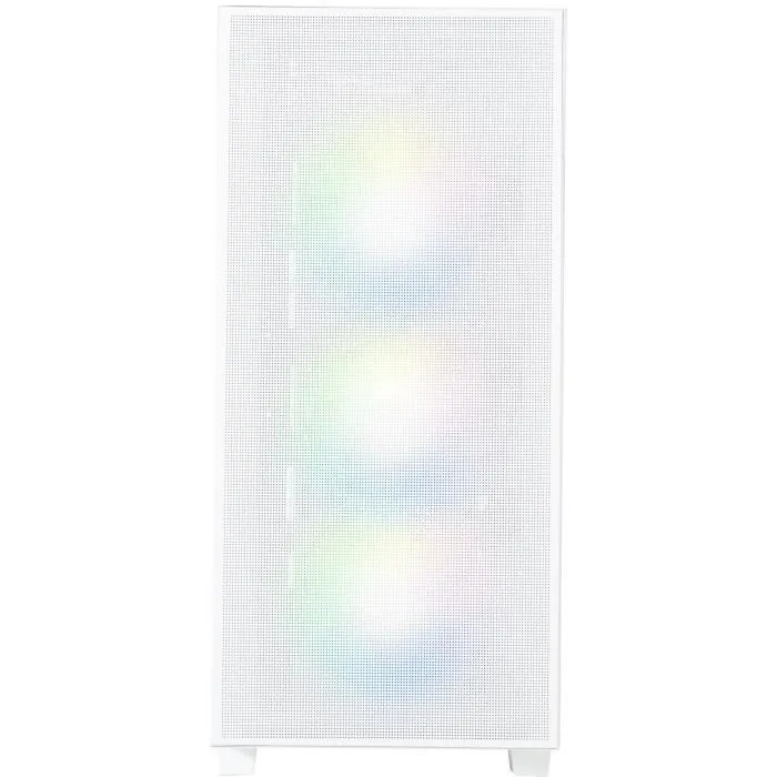 Bitfenix BIT4712883219023 Caja de PC Torre Media Formato ATX Flow Blanca Sin Fuente de Alimentación