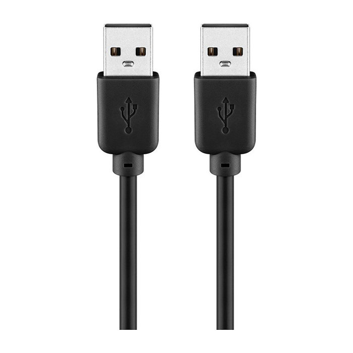 Goobay Kabel 93593 1.8 m Goobay Kabel 93593 1.8 m