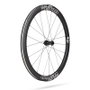 Vision Metron 45 SL Silver Edition – Juego de ruedas todoterreno