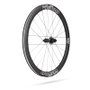 Vision Metron 45 SL Silver Edition – Juego de ruedas todoterreno