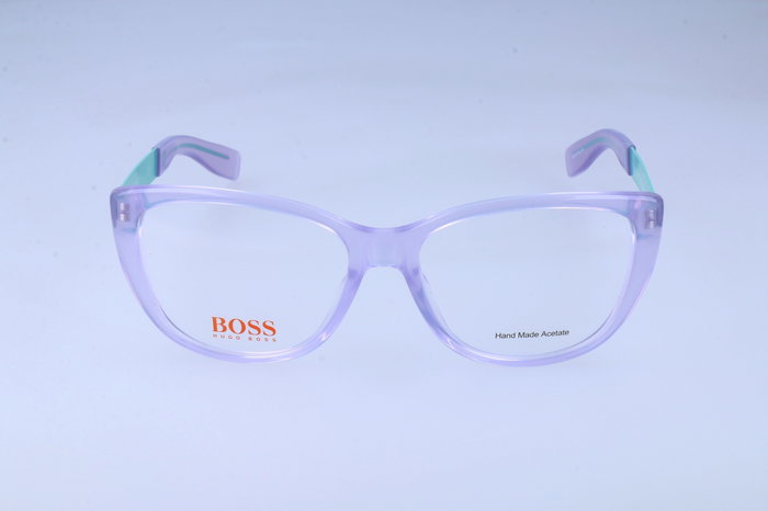 Boss BO-0219-FNJ Gafas de vista Morado 53/16/140 Boss BO-0219-FNJ Gafas de vista Morado 53/16/140