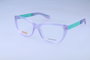 Boss BO-0219-FNJ Gafas de vista Morado 53/16/140