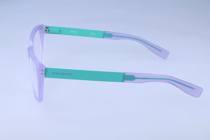 Boss BO-0219-FNJ Gafas de vista Morado 53/16/140 Boss BO-0219-FNJ Gafas de vista Morado 53/16/140