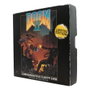 Doom 2 Réplica Arena Floppy Disk Limited Edition