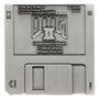 Doom 2 Réplica Arena Floppy Disk Limited Edition