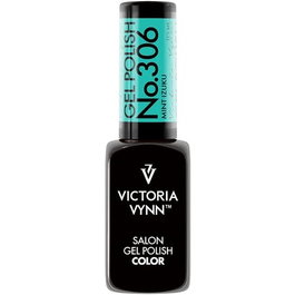 Victoria Vynn Gel Polish Mint Izuku 306 8ml