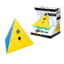 Goliath Nexcube Pyramid 930422 Juego de Puzzle de Velocidad con Forma Triangular para Mayores de 8 Años
