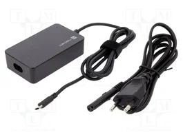 Natec Grayling GaN USB-C 65W