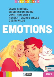 LIBERTY EMOTIONS (Step 1) - Lewis Carroll, Washington Irving
