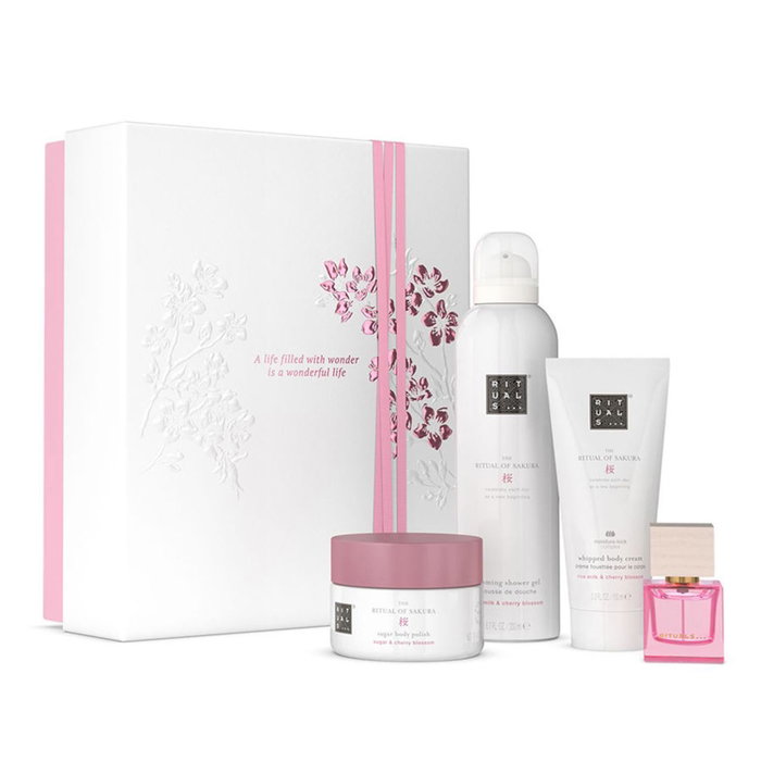 Rituals The Ritual Of Sakura Medium Gift Set