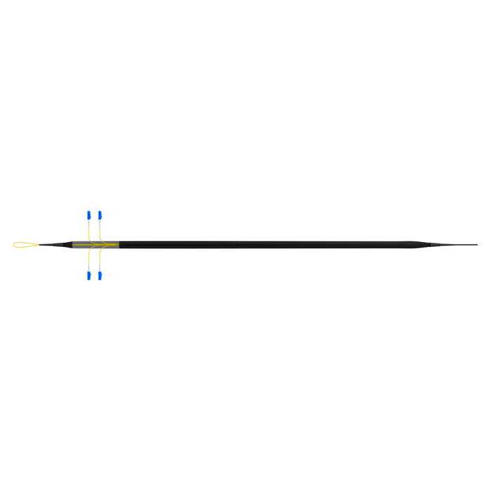 EFB Elektronik Cable de fibra óptica OS2 4E (1x4) LC-LC 10m EFB Elektronik Cable de fibra óptica OS2 4E (1x4) LC-LC 10m