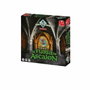 Jumbo Escape Quest: El Inicio - La Furia de Ascalon