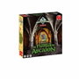 Jumbo Escape Quest: El Inicio - La Furia de Ascalon