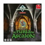 Jumbo Escape Quest: El Inicio - La Furia de Ascalon