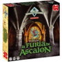 Diset Escape Quest: El Inicio - La Furia de Ascalon