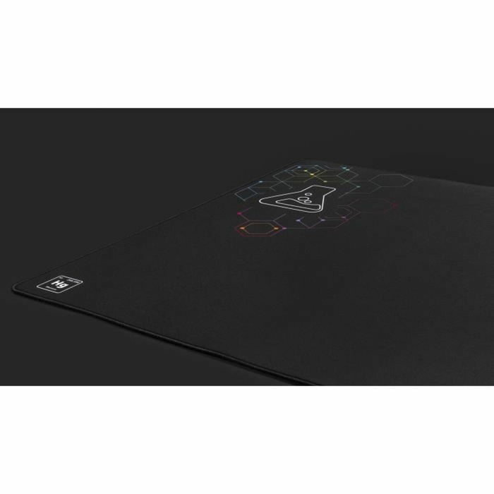 The G-Lab PAD MERCURY Alfombrilla de Ratón Gamer 1200x570x4 mm